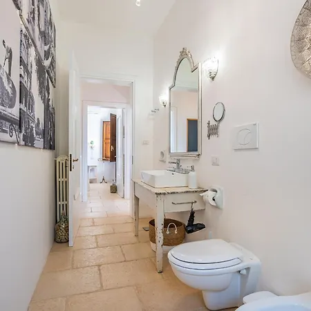 All'ombra Dei Pitosfori - Con Piscina Villa Capilungo