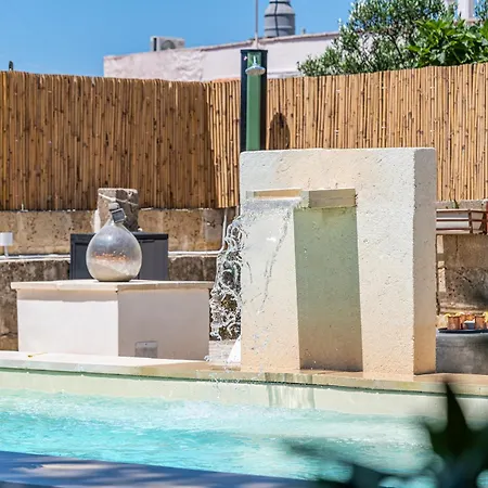 Villa All'ombra Dei Pitosfori - Con Piscina
