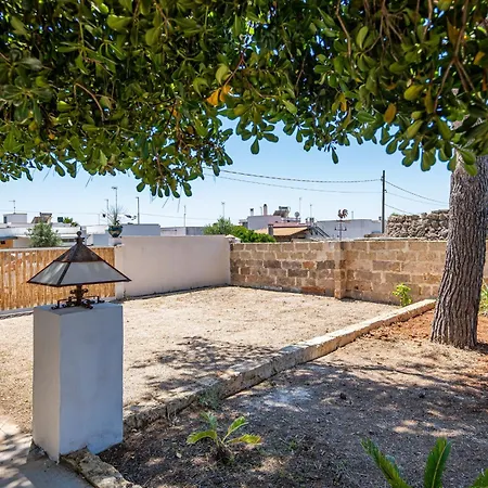 Villa All'ombra Dei Pitosfori - Con Piscina *