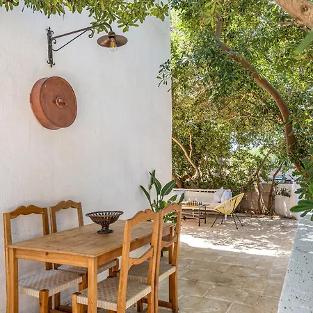 Villa All'ombra Dei Pitosfori - Con Piscina *