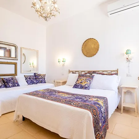 فيلة All'ombra Dei Pitosfori - Con Piscina