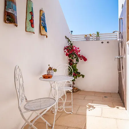 فيلة All'ombra Dei Pitosfori - Con Piscina Capilungo